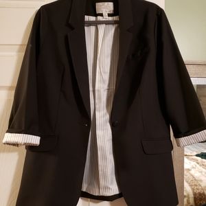 Dynamite blazer